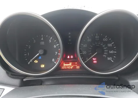 2011 Mazda Mazda3 I Touring из США, поврежденный, VIN JM1BL1VG8B1475663